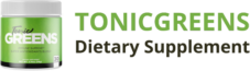 TonicGreens Discounts Site